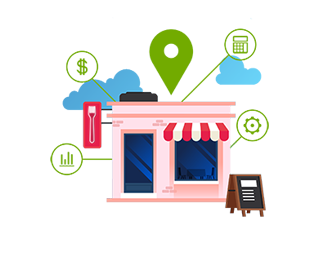 Pozycjonowanie lokalne strony